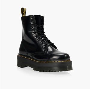 Dr. Martens Jadon Platform